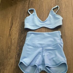 Tiger Friday Ruth bralette